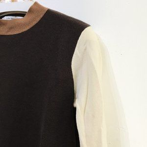 & Other Stories Wool Sweater